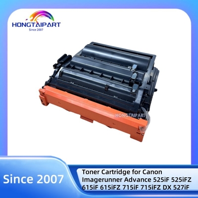 Toner Cartridge T03 2725C001AA for Canon Imagerunner Advance 525iF 525iFZ 615iF 615iFZ 715iF 715iFZ DX 527iF 527iFZ 529iF 529iFZ 617iF 617iFZ 619iF 619iFZ 717iF 717iFZ 719iF 719iFZ imageCLASS LBP1861