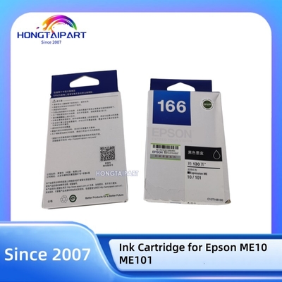 T166 Ink Cartridge-Black T166190 for Epson ME10 ME101