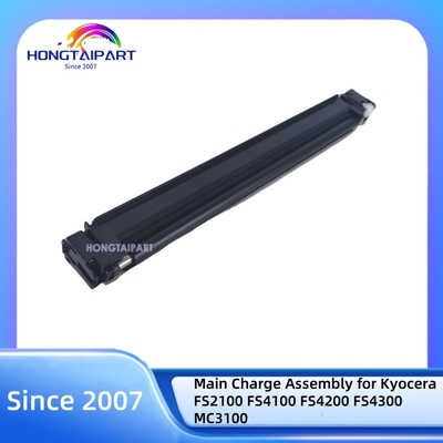 Main Charge Assembly 302LV93010 2LV93010 302LV93011 MC-3100 for Kyocera FS2100 FS4100 FS4200 FS4300 MC3100 Compatible