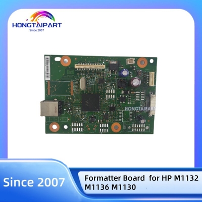 Formatter Board CE831-60001 for HP M1132 M1136 M1130
