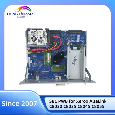 SBC PWB 607K29060 607K17630 607K17631 607K17632 607K17633 607K17634 607K17635 607K17636 607K26481 620S00516 for Xerox AltaLink C8030 C8035 C8045 C8055 Original Used