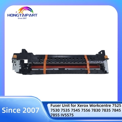 Fuser Unit 607K09006 604K62230 604K62220 for Xerox DCC IV C3375 C2275 C3370 C2270 C3373 Workcentre 7525 7530 7535 7545 7556 7830 7835 7845 7855 IV5575 Original Used
