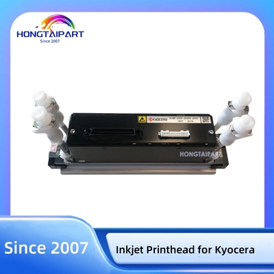 Inkjet Printhead KJ4B-0300-G06DS for Kyocera UV Ink Two Color Print Head HONGTAIPART