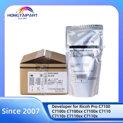 Developer D1949640 D1949660  D1949670 D1949680 D194-9640 D194-9660 D194-9670 D194-9680 for Ricoh Pro C7100 C7100s C7100sx C7100x C7110 C7110s C7110sx C7110x