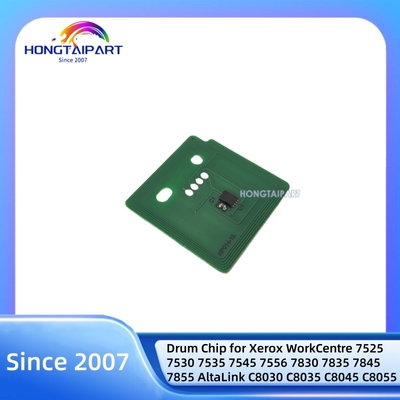 Drum Chip 013R00662 for Xerox WorkCentre 7525 7530 7535 7545 7556 7830 7835 7845 7855 AltaLink C8030 C8035 C8045 C8055 C8070 EC8036 EC8056