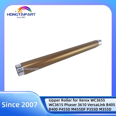 Upper Roller for Xerox WC3655 WC3615 Phaser 3610 VersaLink B405 B400 P455D M455DF P355D M355D