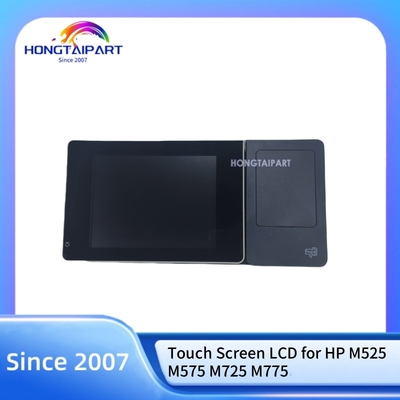 Touch Screen LCD CD644-67916 CD644-60114 CD644-60144 for HP M525 M575 M725 M775