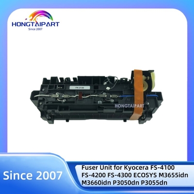 Fuser Unit FK-3130 302TA93054 302TA93051 302TA93050 302LV93136 302LV93135 302LV93134 302LV93132 302LV93131 302LV93130 2LV93132 FK3302 for Kyocera FS-4100 FS-4200 FS-4300 ECOSYS M3655idn M3660idn P3050