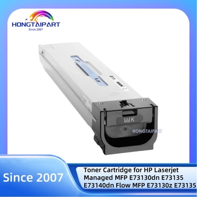 HP W9065MC Toner Cartridge Black for Laserjet Managed MFP E73130dn E73135 E73140dn Flow MFP E73130z E73135 E73140z