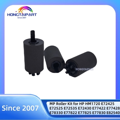X3A92-67918 MP Roller Kit for HP HM1720 E72425 E72525 E72535 E72430 E77422 E77428 E78330 E77822 E77825 E77830 E82540 E82550 E82560 E87660 E87650 E87640 Printer Tray 1 Pickup Roller Unit Assembly