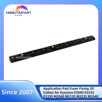 Application Pad Fuser Fixing Oil Cotton for Kyocera P2040 P2235 P2335 M2040 M2135 M2235 M2540 M2635 M2640 Original
