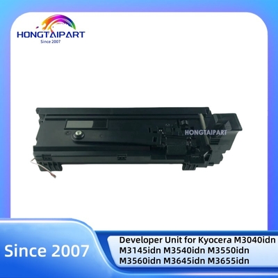 Developer Unit DV-3100 DV3100 302LV93082, 302LV93081 302LV93080 M2813031 M2813030 for Kyocera M3040idn M3145idn M3540idn M3550idn M3560idn M3645idn M3655idn M3660idn M3860idn P3045dn P3050dn P3055dn 