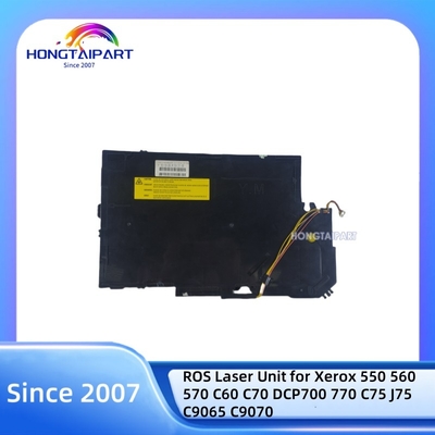 ROS Laser Unit M Y 062K24879 for Xerox 550 560 570 C60 C70 DCP700 770 C75 J75 C9065 C9070