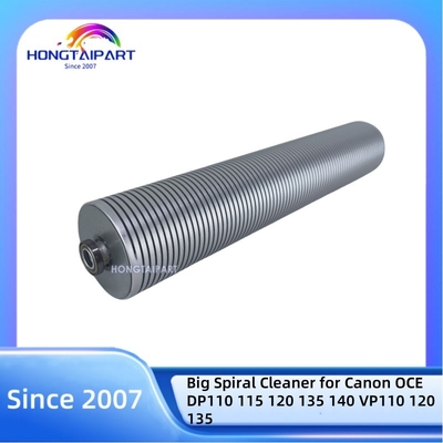 Big Spiral Cleaner 1070115677 for Canon OCE DP110 115 120 135 140 VP110 120 135 Compatible 