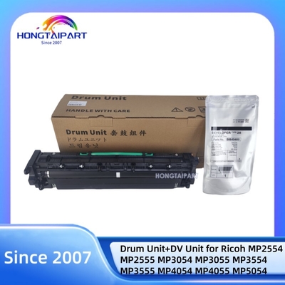 Drum Unit DV Unit for Ricoh MP2554 MP2555 MP3054 MP3055 MP3554 MP3555