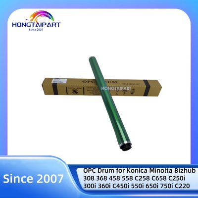 Compatible OPC Drum for Konica Minolta Bizhub C220 C280 C364 C554 Series