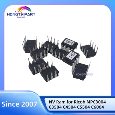 Original Used NV Ram for Ricoh MPC3004 C3504 C4504 C5504 C6004