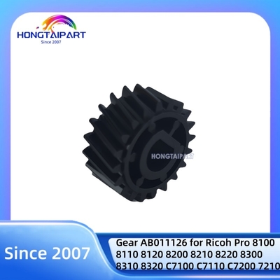 Original Gear AB011126 for Ricoh Pro 8100 8110 8120 Series
