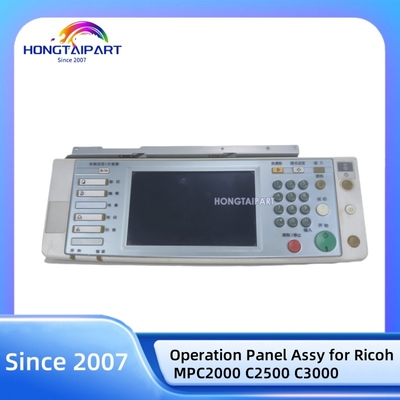 Operation Panel Assy B2371412 for Ricoh MP C2000 C2500 C3000