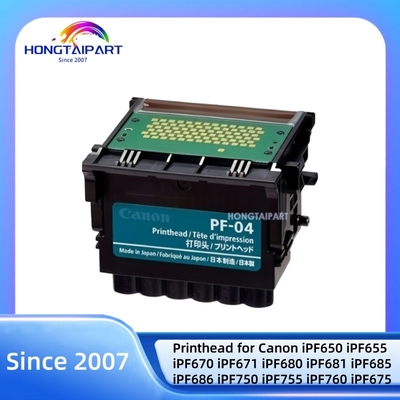 Canon PF-04 3630B001 Printhead for iPF650 iPF755 iPF850 Series