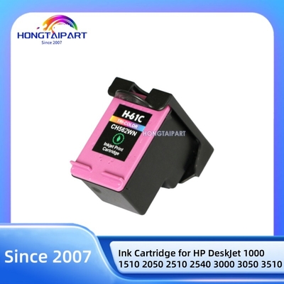 Ink Cartridge H-61C H-61BK H-61XLBK H-61XLC CH562WN CH561EN CH563EN CH564WN for HP DeskJet 1000 1510 2050 2510 2540 3000 3050 3510