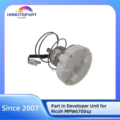Original Used Part in Developer Unit for Ricoh MPW6700sp Printer