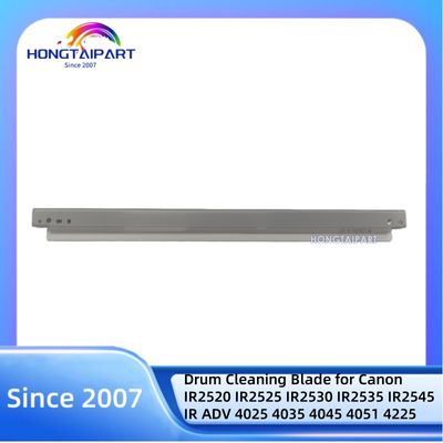 Drum Cleaning Blade FM3-9265-000 GPR35 NPG51 for Canon IR2520 IR2525 IR2530 IR2535 IR2545 IR ADV 4025 4035 4045 4051 4225 4235 4245