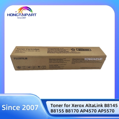 Toner Cartridge 006R01771 006R01772 006R01773 CT203400 for Xerox AltaLink B8145 B8155 B8170 AP4570 AP5570 Original Asia Version