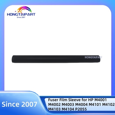 Fuser Film Sleeve for HP M4001 M4002 M4003 M4004 M4101 M4102 M4103 M4104 P2055 Original