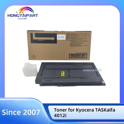 400g Compatible Toner 12K TK-7225 for Kyocera TASKalfa 4012i