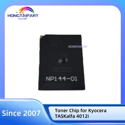 Toner Chip 35K TK-7225 TK-7220 TK-7229 TK-7227 TK7225 TK7220 TK7229 TK7227 for Kyocera TASKalfa 4012i Compatible