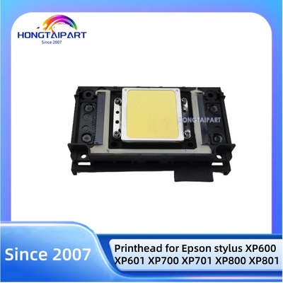 Original Printhead for Epson Stylus XP600 XP601 XP700 XP701 XP800 XP801 Original