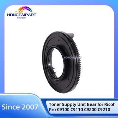 Original Toner Supply Unit Gear M0B13180 for Ricoh Pro C9100 C9110