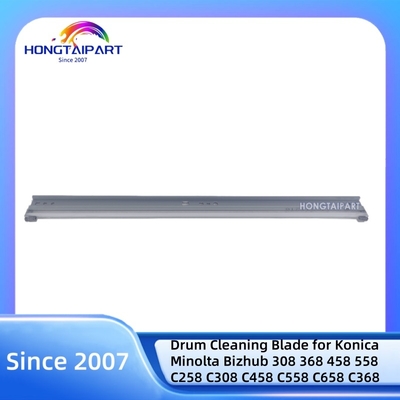 Drum Cleaning Blade for Konica Minolta Bizhub 308 368 458 558 C258 C308