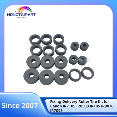 Fixing Delivery Roller Tire Kit for Canon iR 7105 8500 105 9070 7095