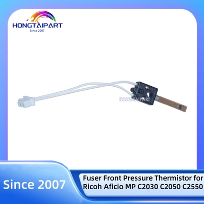 Fuser Front Pressure Thermistor AW100128 for Ricoh MP C2030 C2050 C2550