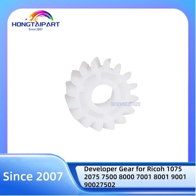 Original Developer Gear AB013747 for Ricoh 1075 2075 7500 8000 Series