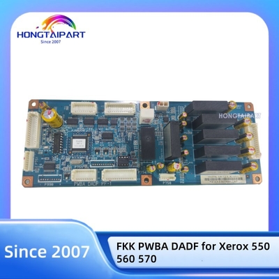 FKK PWBA DADF 960K38723 for Xerox 550 560 570 Printer Spares