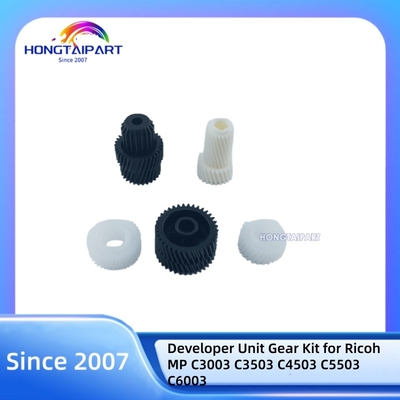 Developer Unit Gear Kit for Ricoh MP C3003 C3503 C4503 C5503 C6003