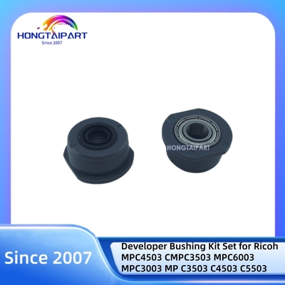 Ricoh MPC4503 Developer Bushing Kit Set for MPC3503 MPC6003 MPC3003