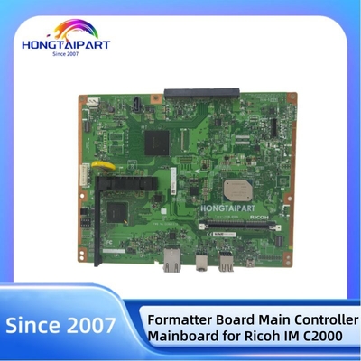 Elevator Motor Assembly Xerox Colorqube 9201   127K62350