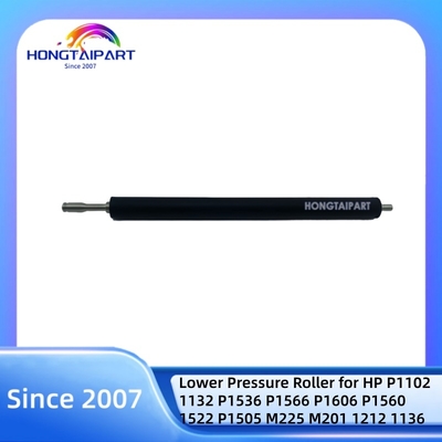 Lower Pressure Roller LPR-1536 LPR-1606 for HP Printers