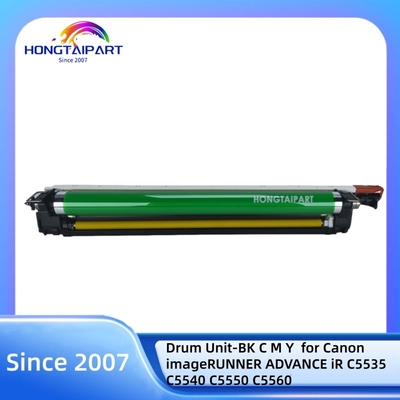Refurbished GPR-55 Drum Unit for Canon imageRUNNER ADVANCE iR C5535 C5540