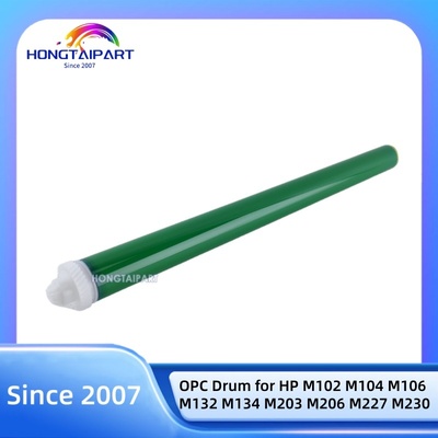CF217A CF219A CF232A OPC Drum Organic Photo-Conductor Drum for HP M102 M104 M106 M132 M134 M203 M206 M227 M230