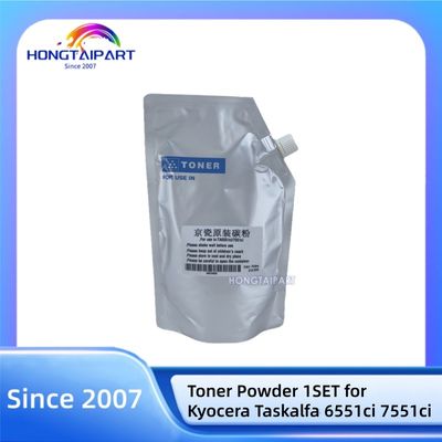 OEM Original Toner Powder for Kyocera Taskalfa 6551ci 7551ci Printer Toner