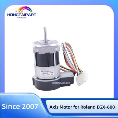 Axis Motor 22435425 for Roland EGX-600