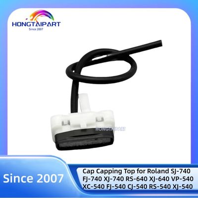 Cap Capping Top 1000004546 1000002794 for Roland SJ-740 FJ-740 XJ-740 RS-640 XJ-640 VP-540 XC-540 FJ-540 CJ-540 RS-540 XJ-540 SP-300 VP-300 VP-300i