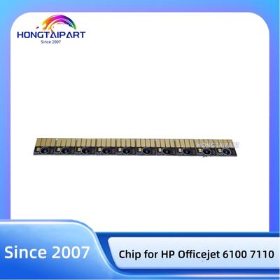 HP 932XL Printer Chip for Officejet 6100 7110 - Original / Compatible with Neutral Packing
