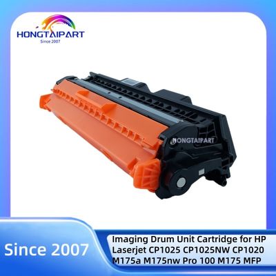 DR314A 126A Imaging Drum Unit Cartridge for HP Laserjet CP1025 CP1025NW CP1020 M175a M175nw Pro 100 M175 MFP M175A M175NW M275 Original Compatible Drum Unit