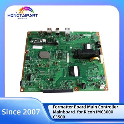 Original 89% New Formatter Board Mainboard CD0BM5623 for Ricoh IM C3000 C3500